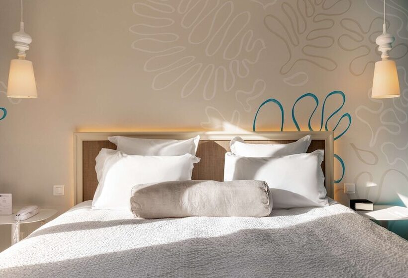 高级大房间, Best Western Hotel Matisse