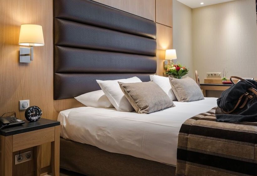 Номер Deluxe, Bristol
