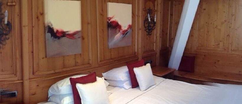 غرفة ديلوكس, Bristol