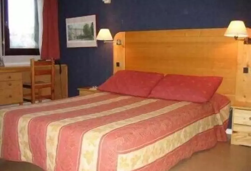 スタンダードシングルルーム, Brit Hotel Vallee Du Lot