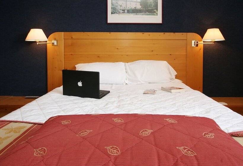 Номер Стандарт Индивидуальный, Brit Hotel Vallee Du Lot