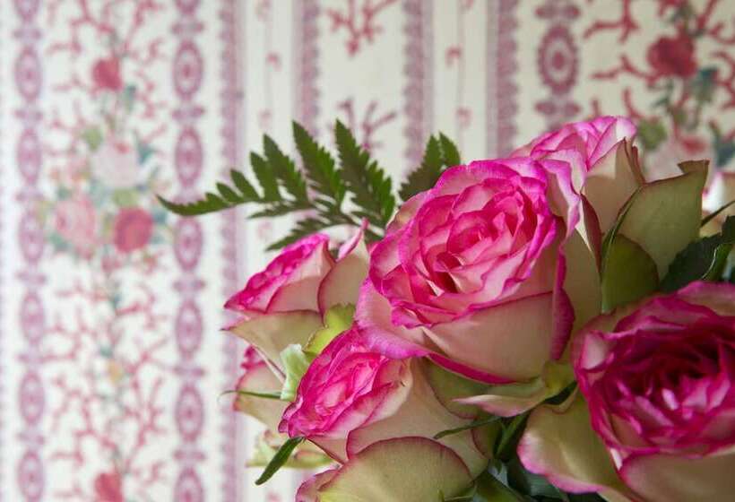 ジュニアスイート, Cazaudehore, Hôtel De Charme Au Vert