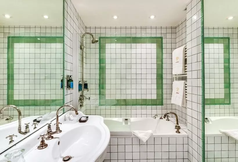 Suite with Terrace, Cazaudehore, Hôtel De Charme Au Vert
