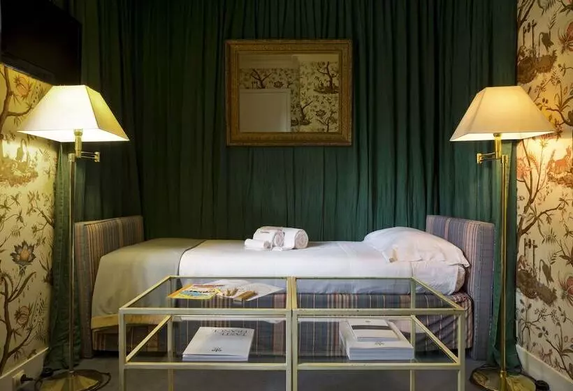 Family Suite, Cazaudehore, Hôtel De Charme Au Vert