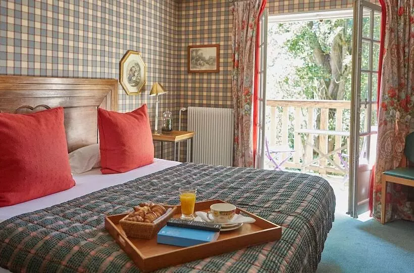 Family Suite, Cazaudehore, Hôtel De Charme Au Vert