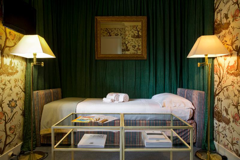 Люкс с Террасой, Cazaudehore, Hôtel De Charme Au Vert