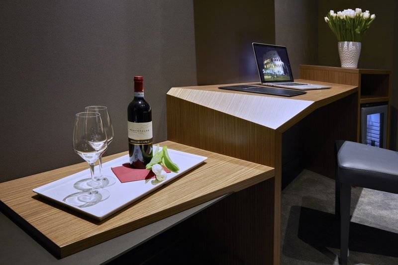 テラス付スイート, Cazaudehore, Hôtel De Charme Au Vert