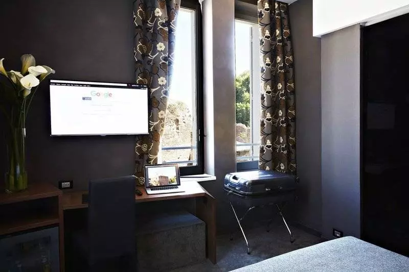Suite with Terrace, Cazaudehore, Hôtel De Charme Au Vert