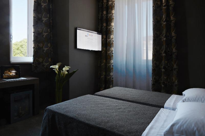 テラス付スイート, Cazaudehore, Hôtel De Charme Au Vert