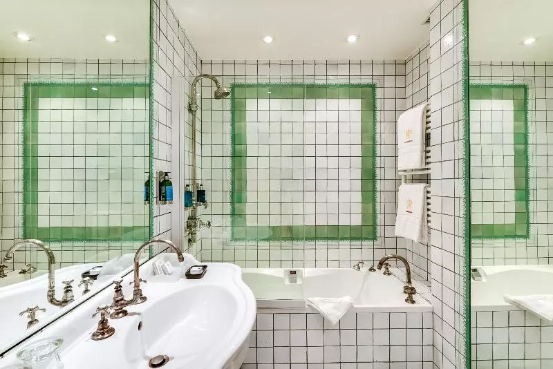 Superior Room with Terrace, Cazaudehore, Hôtel De Charme Au Vert