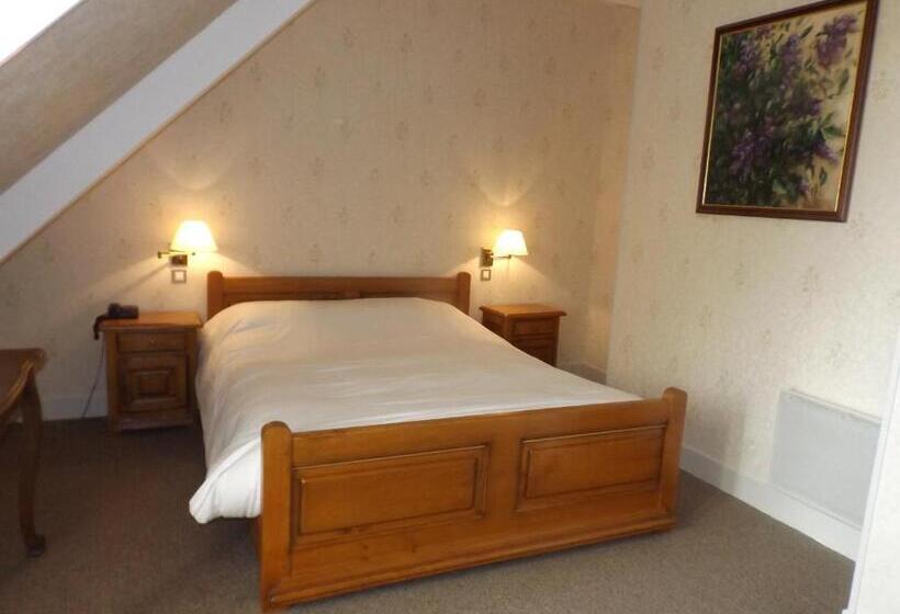 수피리어 룸, Château Des Monthairons Hôtel Restaurant Gastromaison Spa Privatif