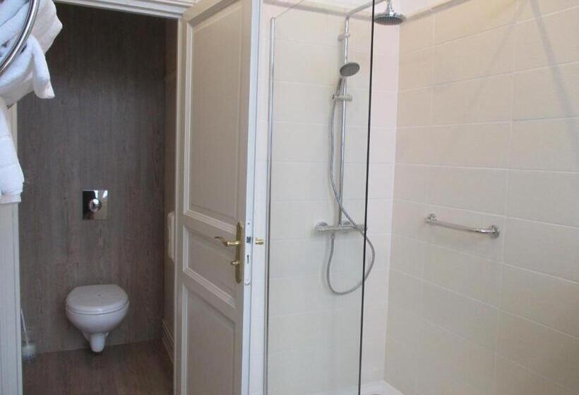 수피리어 룸, Château Des Monthairons Hôtel Restaurant Gastromaison Spa Privatif