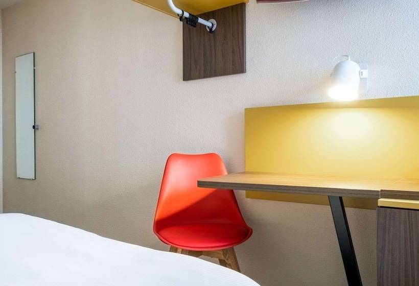 חדר סטנדרט, Comfort Hotel Lille Lomme