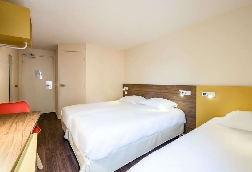 חדר סטנדרט, Comfort Hotel Lille Lomme