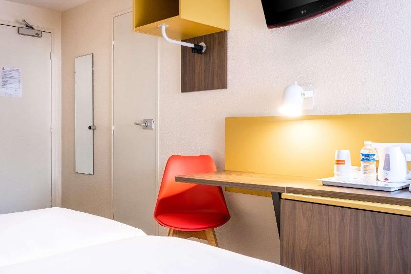 חדר סטנדרט, Comfort Hotel Lille Lomme