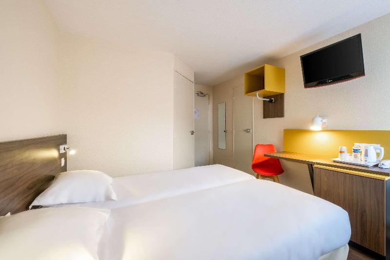 חדר סטנדרט, Comfort Hotel Lille Lomme