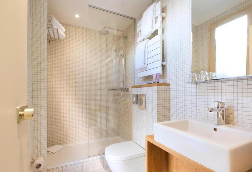 Classic Kamer, Hôtel Cordelia Opéra Madeleine