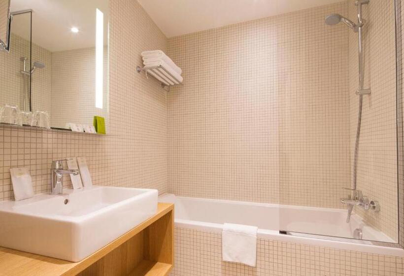 Classic Kamer, Hôtel Cordelia Opéra Madeleine