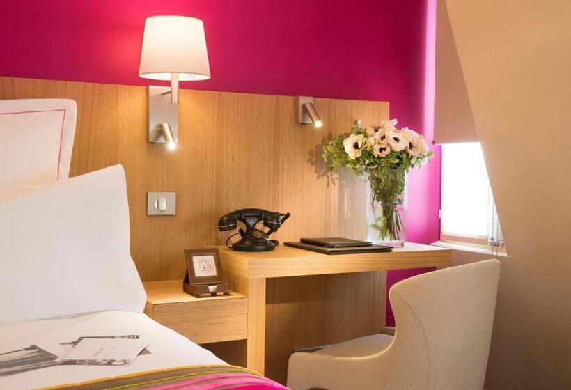 Classic Kamer, Hôtel Cordelia Opéra Madeleine