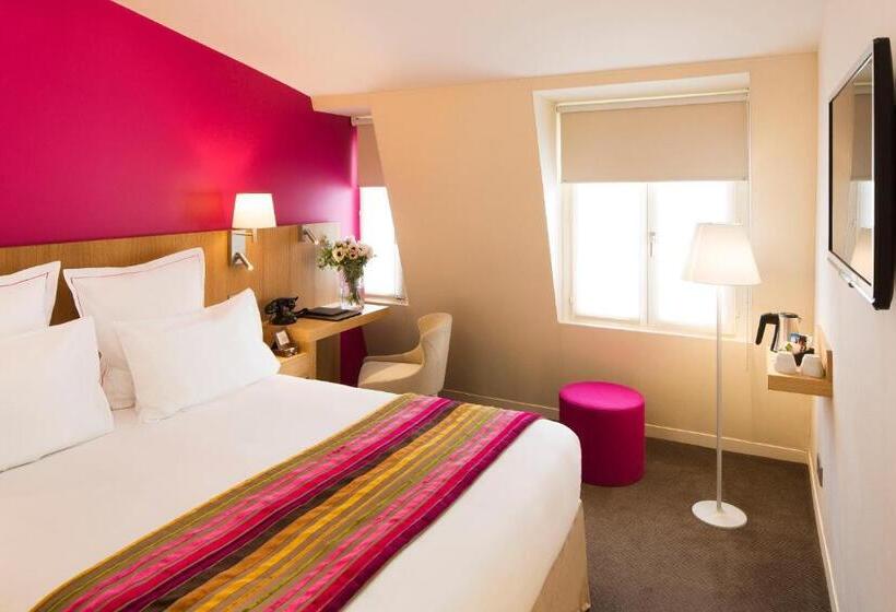 اتاق کلاسیک, Hôtel Cordelia Opéra Madeleine