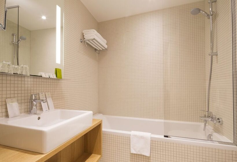 Classic Kamer, Hôtel Cordelia Opéra Madeleine