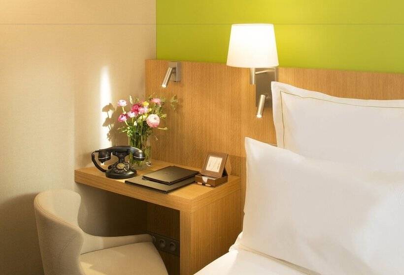 Classic Kamer, Hôtel Cordelia Opéra Madeleine