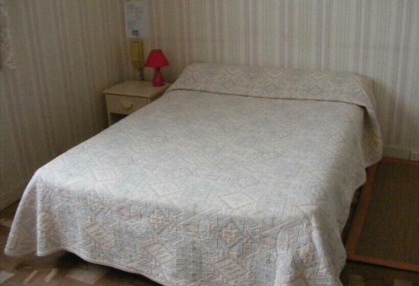 Номер Стандарт Индивидуальный, Du Commerce