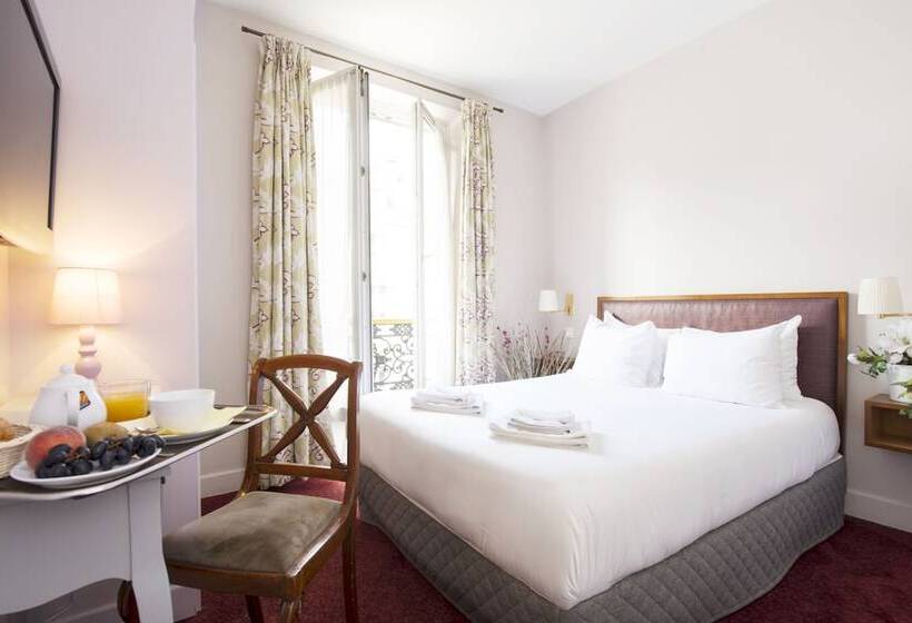 اتاق استاندارد, France Louvre