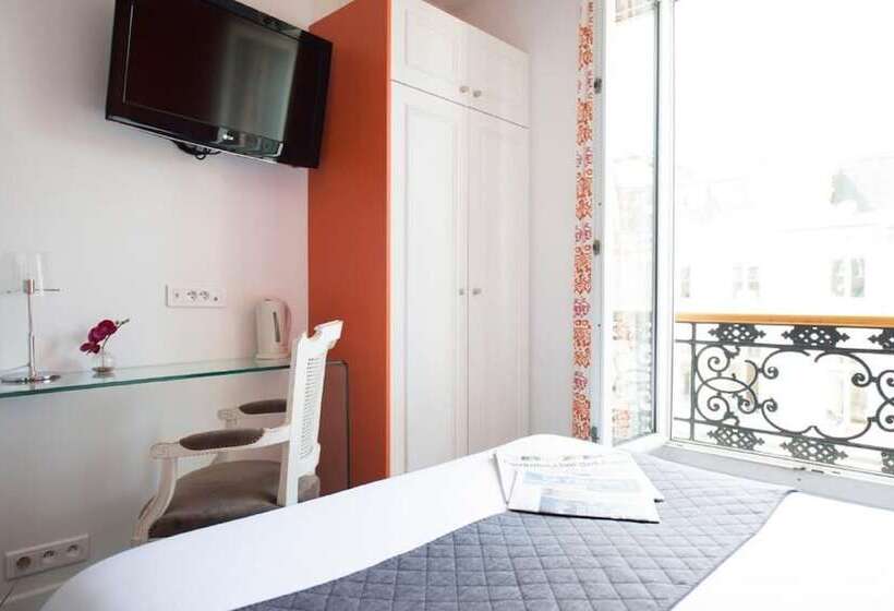 اتاق استاندارد, France Louvre