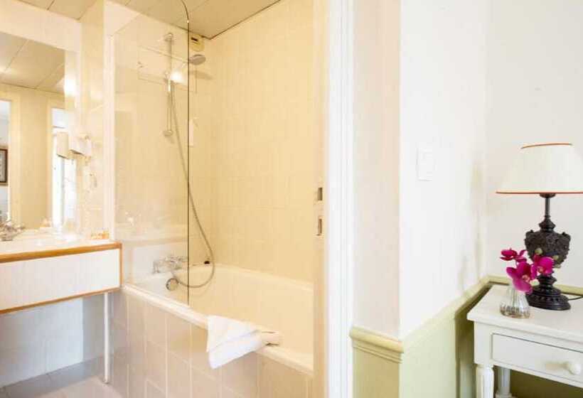 اتاق سوپریور, France Louvre