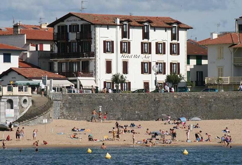Номер Стандарт Вид на Море, Hôtel Bel Air