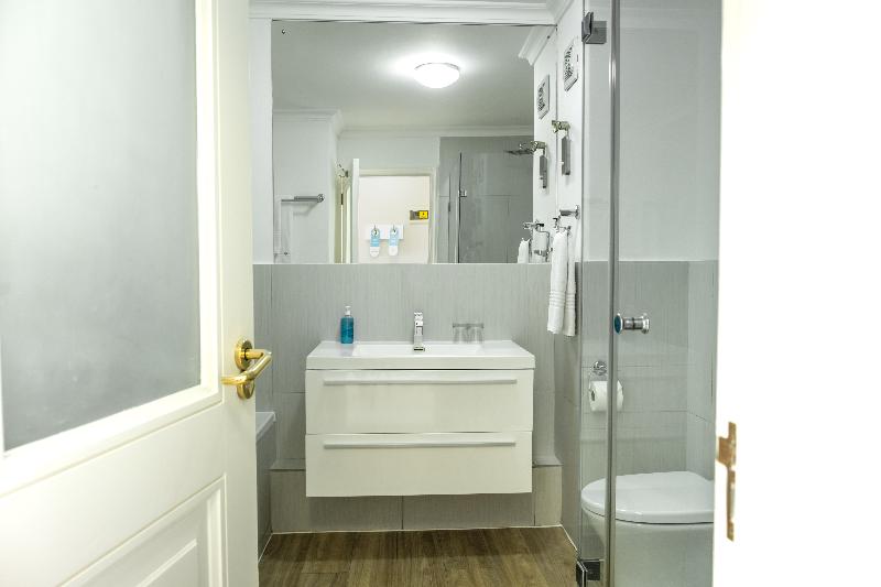 高级大房间, Hôtel De L Olivier