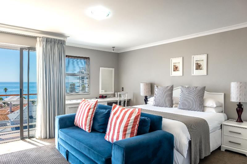 高级大房间, Hôtel De L Olivier