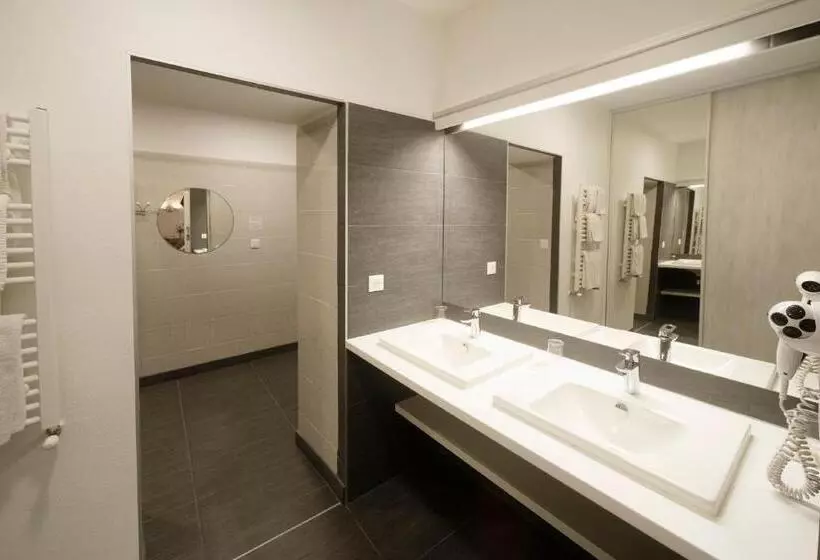 Cameră Standard, Hôtel Le Lons
