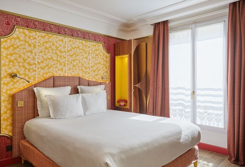 اتاق لوکس, Idol