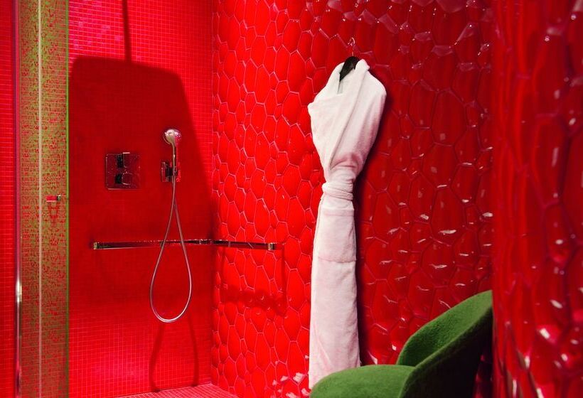 سوییت جونیور, Idol