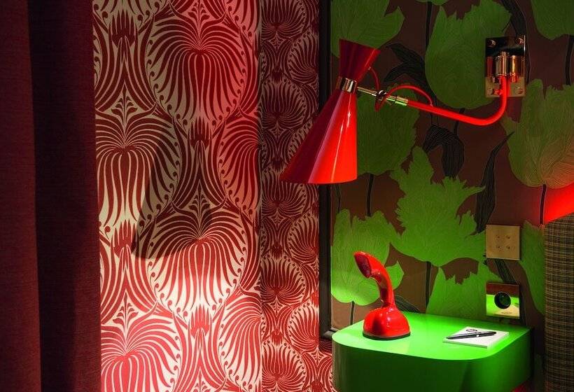 سوییت جونیور, Idol