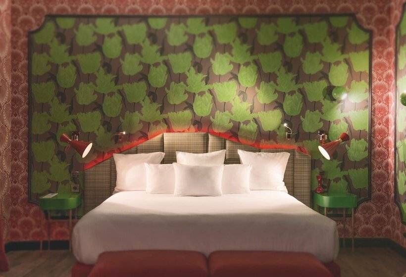 سوییت جونیور, Idol