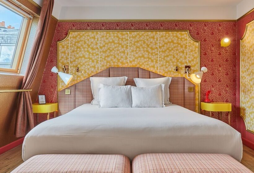 سوییت جونیور, Idol