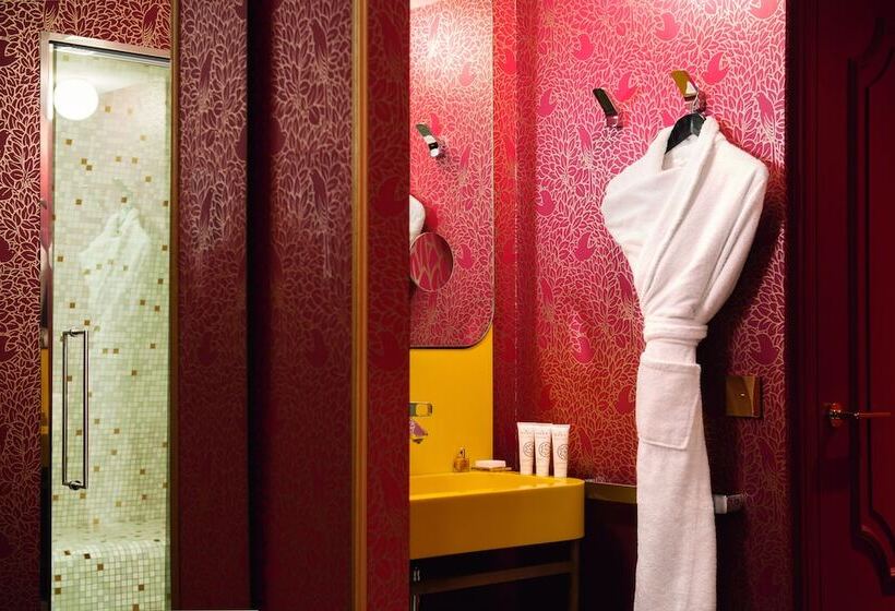 سوییت جونیور, Idol