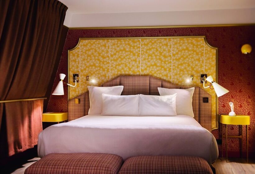 سوییت جونیور, Idol