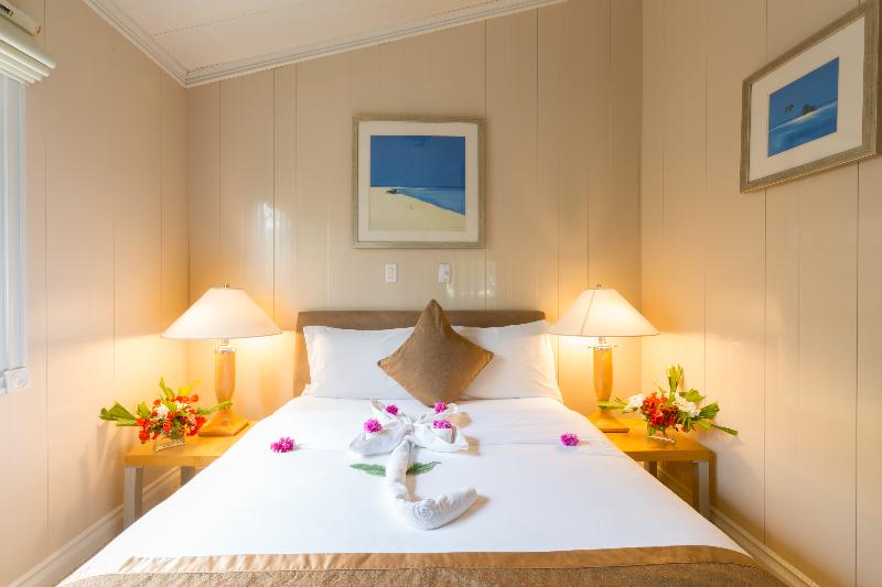 اتاق سوپریور, Idol