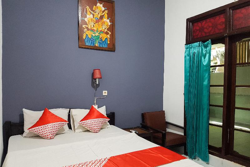 غرفة قياسية, Inn Design Resto Novo Bourges