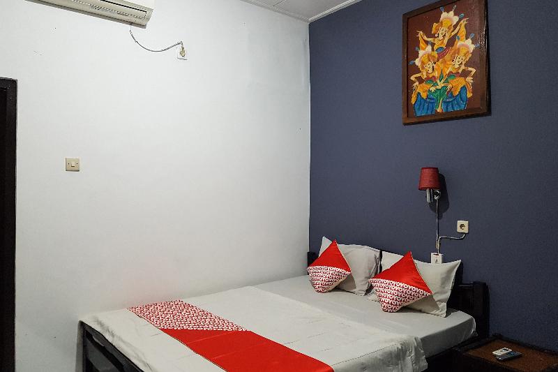 Номер Стандарт, Inn Design Resto Novo Bourges
