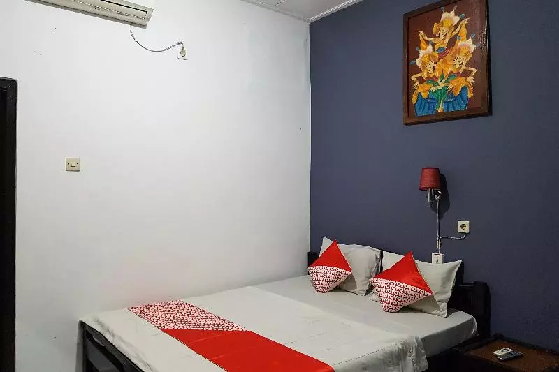 اتاق استاندارد, Inn Design Resto Novo Bourges