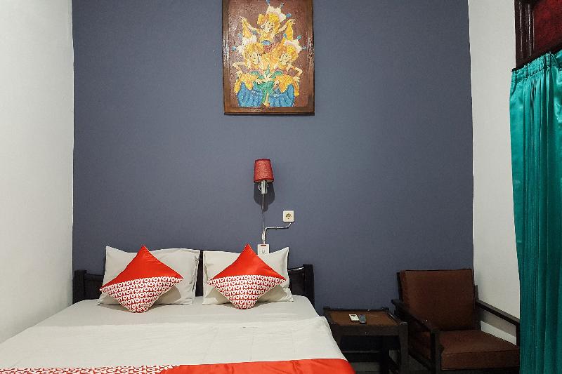 غرفة قياسية, Inn Design Resto Novo Bourges