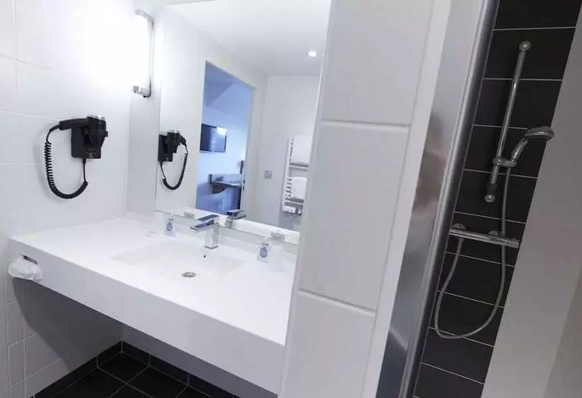 Cameră Standard, Kyriad Hotel Laval