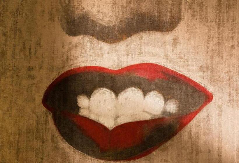 Chambre Classique, Hôtel Chaplain Paris Rive Gauche