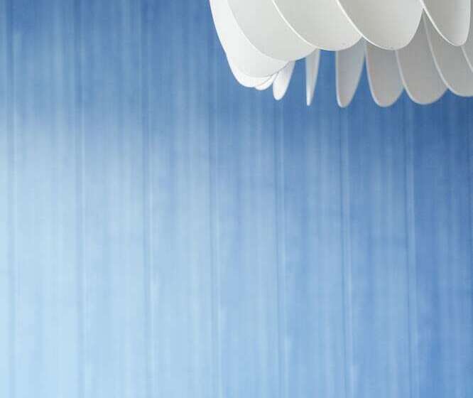 标准间带湖景, Le Pavillon Bleu