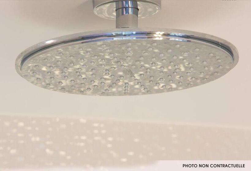 اتاق راحتی, Oceania L Hôtel De France Nantes